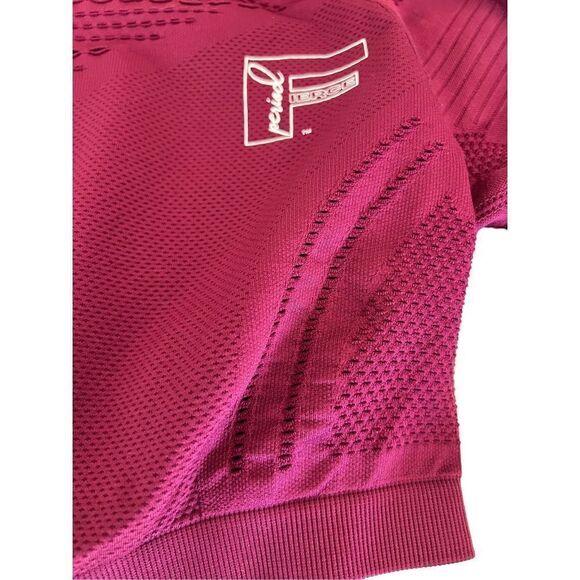 Fierce Women’s Athletic Shirt SZ M - Picture 5 of 15